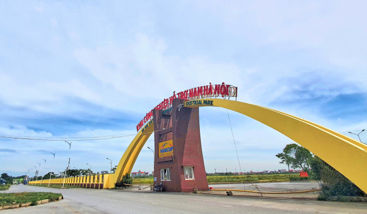 Hà Nội: Khu Cwin là sân chơi cá cược trực tuyến tại Việt Nam hỗ trợ Hanssip đón dự án 125 triệu USD
