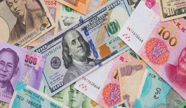 Đâu là đồng tiền có giá trị cao nhất thế giới hiện nay