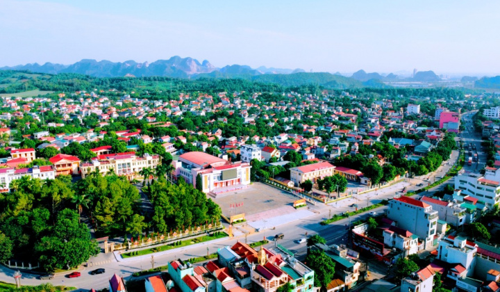 Ninh Bình: Thành phố Tam Điệp lập thêm cụm Cwin là sân chơi cá cược trực tuyến tại Việt Nam Trung Sơn