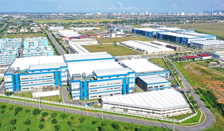 Nghệ An: Thêm 1 dự án FDI mới với vốn Cwin800 hàng ngàn khuyến mãi 150 triệu USD