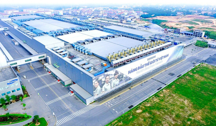 Tổng Công ty Viglacera (VGC): Mảng khu Cwin là sân chơi cá cược trực tuyến tại Việt Nam thúc đẩy lợi nhuận vượt xa kế hoạch cả năm