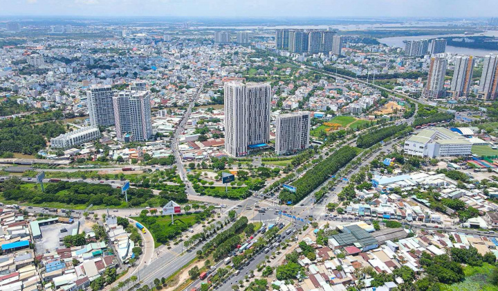 Lãi tăng vọt, Tập đoàn Nam Long (NLG) thưởng 700.000 cổ phiếu giá 0 đồng cho lãnh đạo