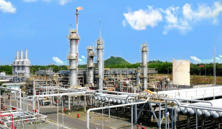 PVGAS: Chuẩn bị dừng khí để bảo dưỡng các hệ thống khí Đông Nam Bộ