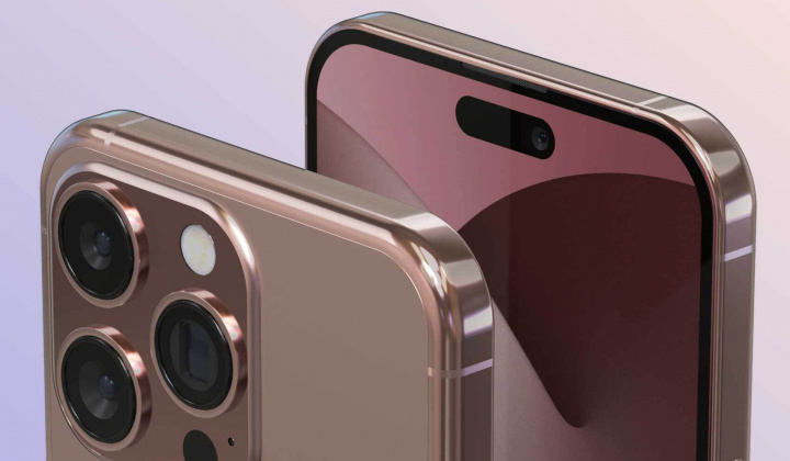 iPhone 15 Pro Max có thể phá vỡ mốc 2.000 USD
