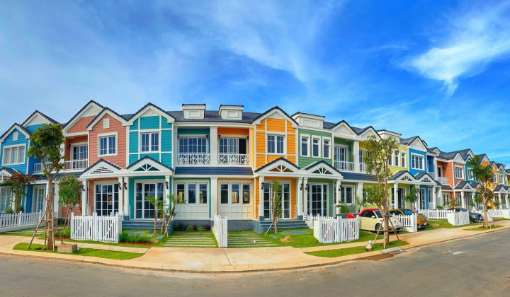 Đón thông tin mới về dự án NovaWorld Phan Thiết, cổ phiếu NVL liệu có "hút tiền" trở lại?