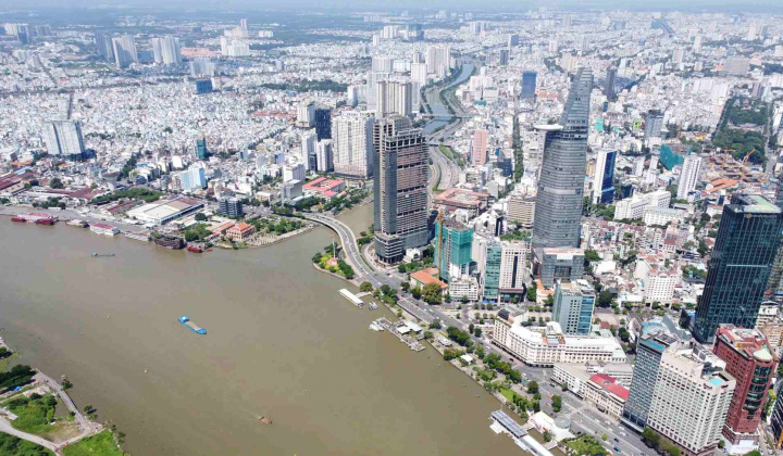 Lãi quý 3 tăng gấp đôi nhưng Địa ốc Sài Gòn (SGR) vẫn "hụt hơi" kế hoạch lãi năm nay