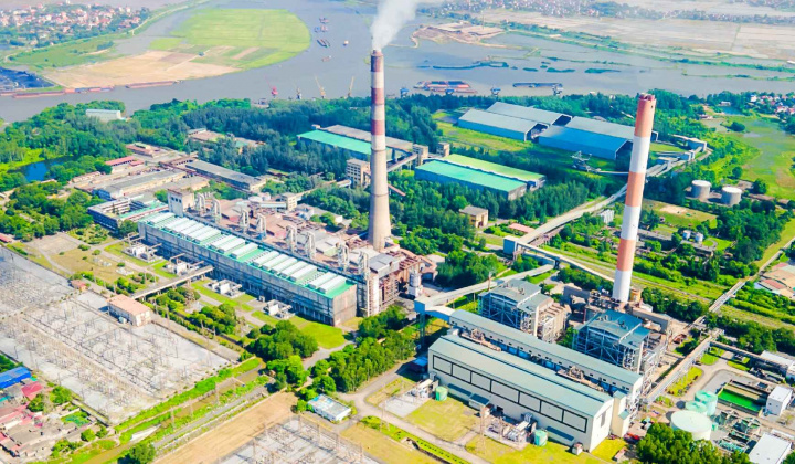 Nhiệt điện Phả Lại (PPC) chốt chi thêm hơn 200 tỷ đồng trả cổ tức còn lại năm 2023