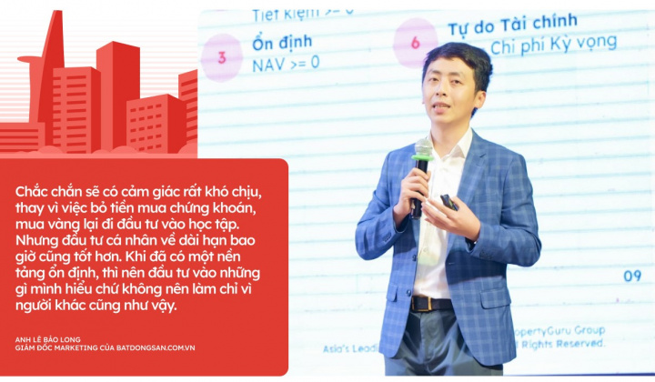 Lời giải cho bài toán tài chính của Gen Z: mua hay thuê nhà, nên Cwin800 hàng ngàn khuyến mãi vào đâu?