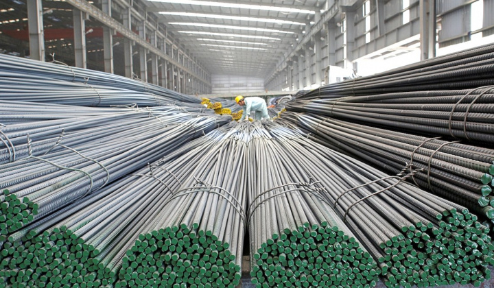 Gang thép Thái Nguyên (TIS): Doanh thu 9 tháng tăng 16%, vượt 11.000 tỷ đồng