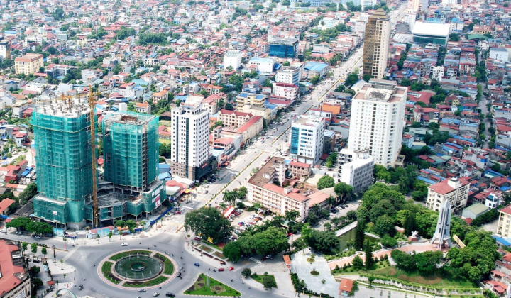 Vùng Trung du và miền núi phía Bắc: Tập trung phát triển hệ thống 5 khu kinh tế cửa khẩu
