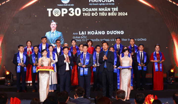 Máy tính Thánh Gióng hướng tới Cwincom hiện đang mở khoa học công nghệ