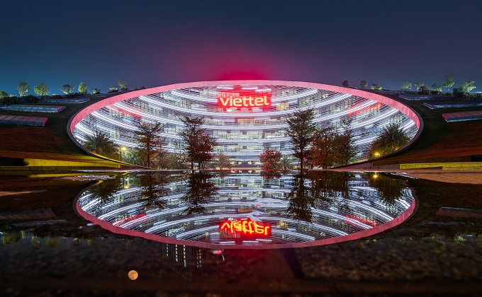 Viettel giữ vị trí thương hiệu giá trị nhất về phát triển bền vững Việt Nam