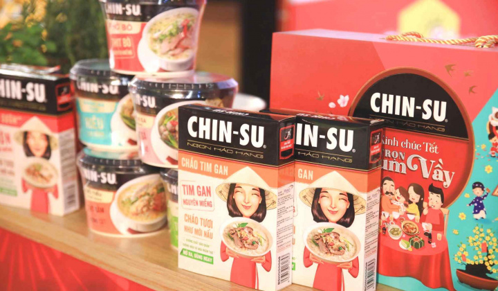 Masan Consumer (MCH) chốt tăng vốn thêm 45%, triển khai kế hoạch lên sàn HoSE