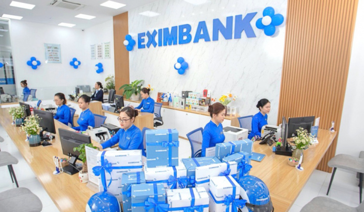 Sau 2 năm Cwin800 hàng ngàn khuyến mãi vào Cwin4555 link đăng ký đăng nhập Eximbank (EIB), Cwin4555 link đăng ký đăng nhập Vietcombank (VCB) lời gấp hơn 4 lần