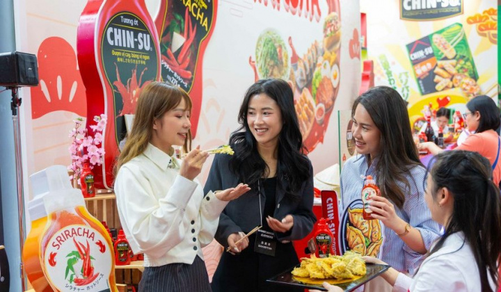 Chiến lược "Go Global" của Tập đoàn Masan (MSN) đón thêm trợ lực mới