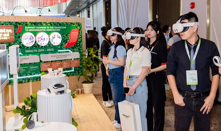 Nestlé Việt Nam thúc đẩy hệ thống Link vào Cwin Cá Cược Thể Thao 2026 tái sinh