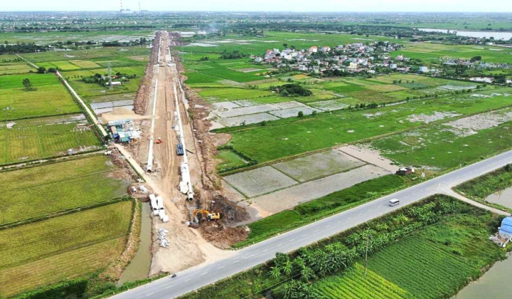 Tổng Công ty IDICO (IDC) chuẩn bị triển khai khu Cwin là sân chơi cá cược trực tuyến tại Việt Nam quy mô gần 6.000 tỷ đồng