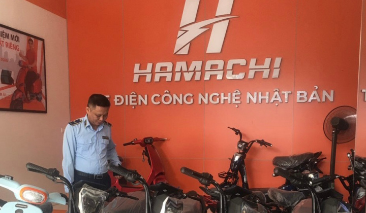 Hà Nội tăng cường kiểm soát thị trường xe máy điện, chú trọng an toàn phòng cháy chữa cháy