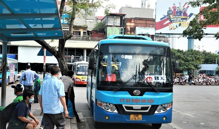 Hà Nội bỏ thời hạn thẻ miễn phí sử dụng phương tiện vận tải công cộng với các đối tượng chính sách CWIN được cấp phép hợp pháp bởi PAGCOR và Freeport