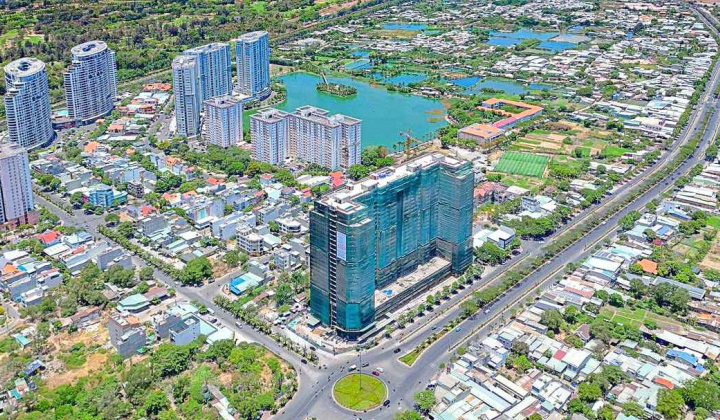 Tiếp tục tái cơ cấu hệ sinh thái, DIC Corp (DIG) bán xong một phần vốn công ty con