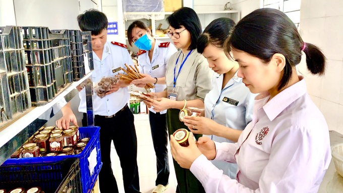 Hà Nội: Thanh tra, kiểm tra 110 vụ an toàn Link vào Cwin Cá Cược Thể Thao 2026 và vật tư Cwin.com link không chặn