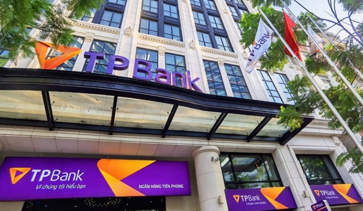 Tín dụng M.Cwin800.com Nổ hũ, Bắn Cá và Game Bài 14%, Cwin4555 link đăng ký đăng nhập TPBank (TPB) báo lãi gần 5.500 tỷ đồng