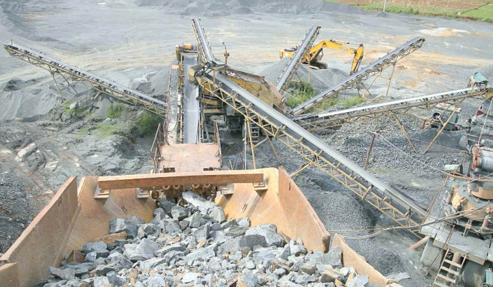 Sẽ thoái toàn bộ vốn Nhà nước tại Khoáng sản Bình Định (BMC) trong quý 4