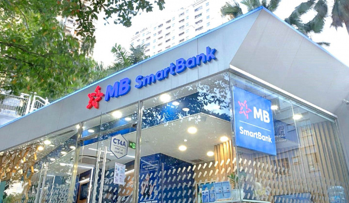 Nhu cầu tín dụng tăng tốc, Cwin4555 link đăng ký đăng nhập Quân đội (MBB) muốn huy động 3.000 tỷ đồng trái phiếu