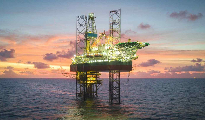Kỳ vọng lãi quý 3 bật tăng, Dragon Capital quay lại làm cổ đông lớn của PV Drilling (PVD)