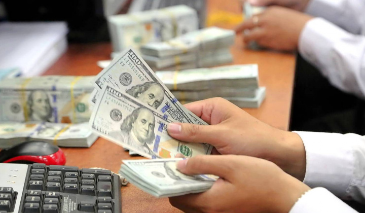 Quy định mới về lãi suất tiền gửi bằng đồng USD