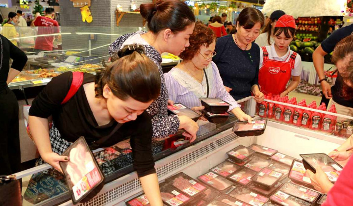 Masan MEATLife (MML) phát hành 1,64 triệu cổ phiếu ESOP “giá rẻ”