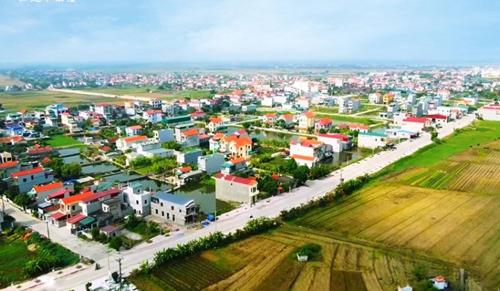 Yên Khánh: Mở rộng quy mô và gia tăng giá trị của các cụm Cwin là sân chơi cá cược trực tuyến tại Việt Nam