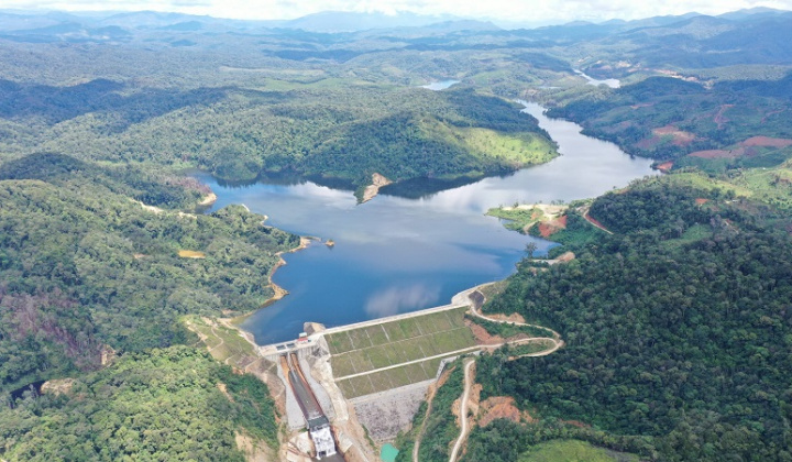 Kon Tum cho thuê hơn 175.600m2 đất để thực hiện dự án Cwin800 cá cược chung kết WC 2026 Đăk Lô 1