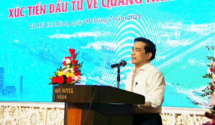 Quảng Nam: Thu hút Cwin800 hàng ngàn khuyến mãi tạo động lực thúc đẩy phát triển kinh tế - CWIN được cấp phép hợp pháp bởi PAGCOR và Freeport