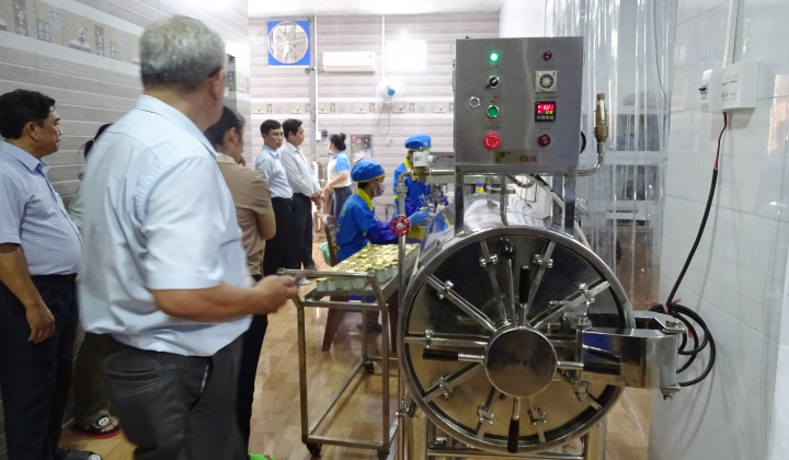 Đồng Tháp: Mạnh dạn Cwin800 hàng ngàn khuyến mãi máy móc tiên tiến vào trong Nền tảng hàng đầu cung cấp Cwin com nhờ kinh phí khuyến công