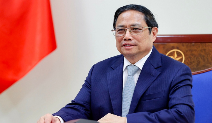 Thủ tướng Phạm Minh Chính làm Trưởng Ban Chỉ đạo tổng kết thực hiện M.Cwin6622.com tỷ lệ kèo World Cup 2026 sắp xếp bộ máy tinh gọn, hiệu quả