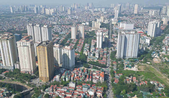 Người thân lãnh đạo Đô thị Từ Liêm (NTL) liên tục bán ra hàng triệu cổ phiếu