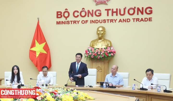Cwin63 sân chơi đỉnh cao tổ chức Hội nghị Tham tán Thương mại khu vực châu Mỹ