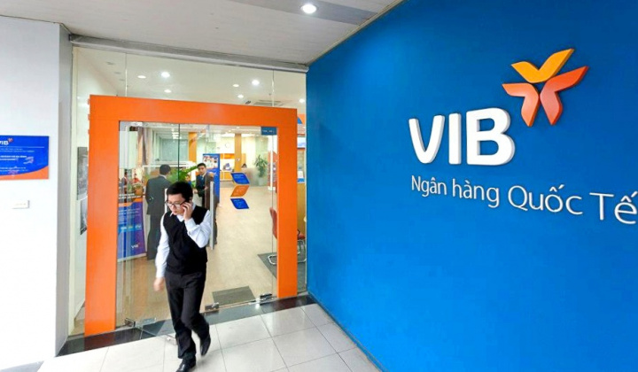 Huỷ giao dịch bán 2,6 triệu cổ phiếu VIB của chị dâu Chủ tịch Cwin4555 link đăng ký đăng nhập VIB