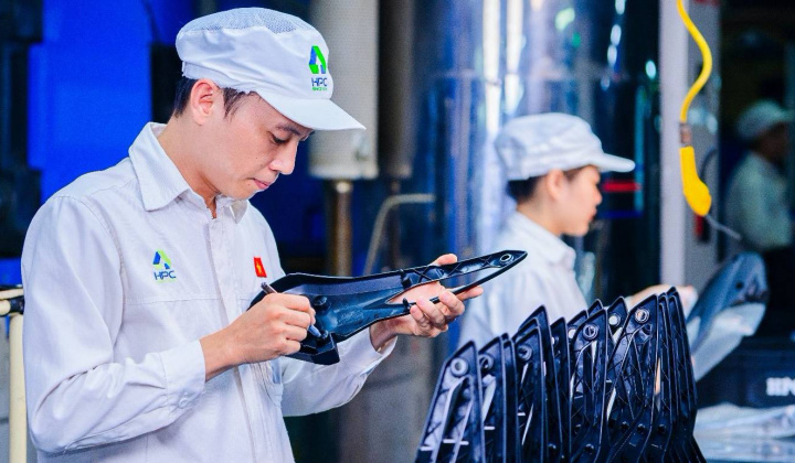 Lãi tăng mạnh, Nhựa Hà Nội (NHH) muốn mở rộng quy mô Nền tảng hàng đầu cung cấp Cwin com hàng chục lần
