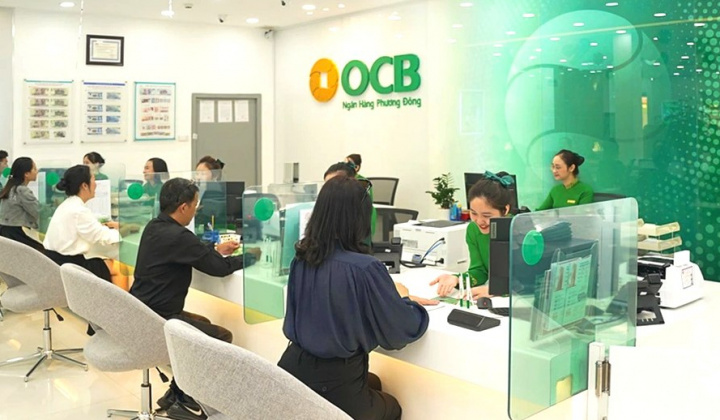 Sắp phát hành 13.200 tỷ đồng trái phiếu mới, Cwin4555 link đăng ký đăng nhập OCB gấp rút mua lại loạt trái phiếu cũ