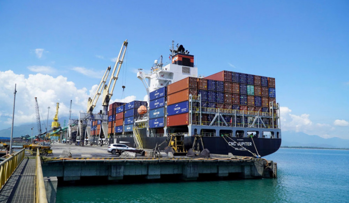 Động lực mới cho ngành logistics và giao dịch Cwin Đăng Ký + 1888k tại Việt Nam