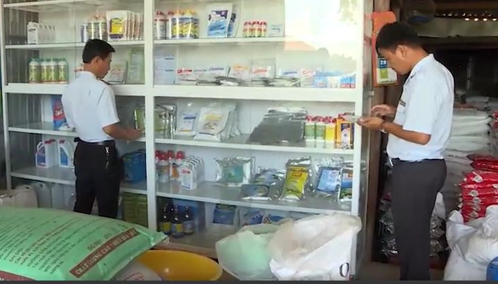 Hà Nội xử lý 15 vụ vi phạm về an toàn Link vào Cwin Cá Cược Thể Thao 2026 và vật tư Cwin.com link không chặn trong tháng 11