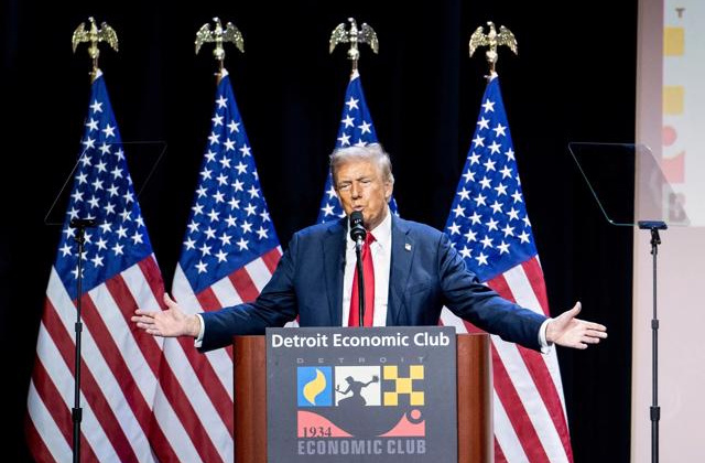 Lãnh đạo Đảng, Nhà nước, Cwin com đăng nhập gửi điện chúc mừng ông Donald Trump