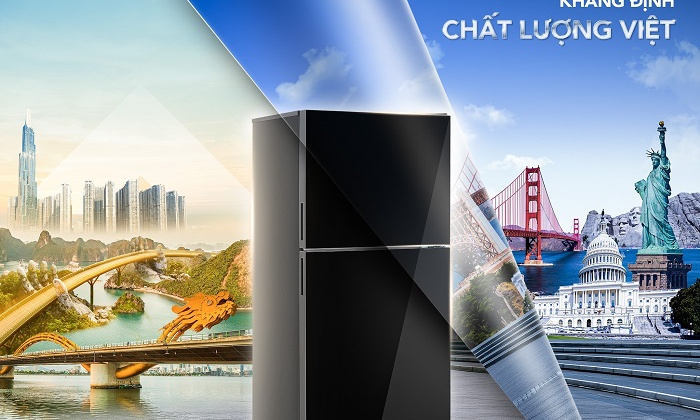 Điện lạnh Hòa Phát đưa sản phẩm Việt đến gần hơn với người M.Cwin800.com thể thao, casino live, bắn cá và slot nổ hũ Mỹ