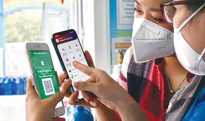 Hà Nội thí điểm tích hợp Sổ Trang Chủ Cwin Com | Link Bảo Mật Cao 100% điện tử trên ứng dụng VNeID
