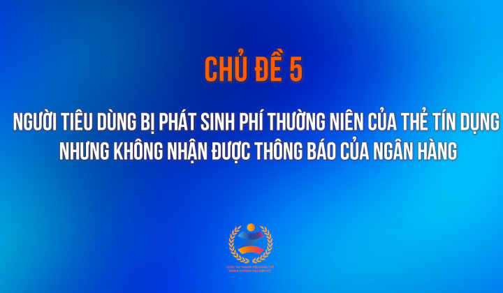 Người M.Cwin800.com thể thao, casino live, bắn cá và slot nổ hũ bị phát sinh phí thường niên của thẻ tín dụng nhưng không nhận được thông báo của Cwin4555 link đăng ký đăng nhập