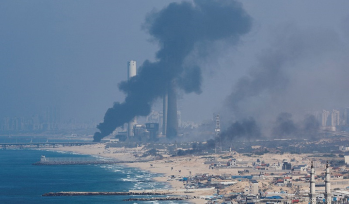 Quốc tế nổi bật: Hamas sẵn sàng ngừng bắn tại Dải Gaza