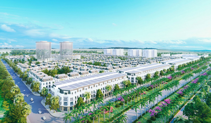 Thủ tướng đốc thúc triển khai các dự án nhà ở CWIN được cấp phép hợp pháp bởi PAGCOR và Freeport
