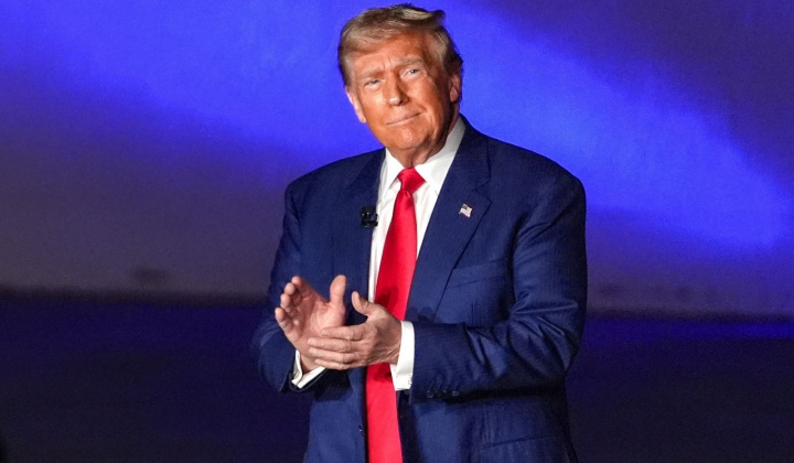 Quốc tế nổi bật: Thông điệp mới về Ukraine của ông Trump